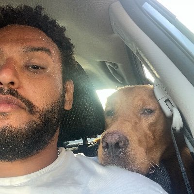 AbeThedementor's profile picture. I feed on positive emotions, and kiss people for a living. ⚡️