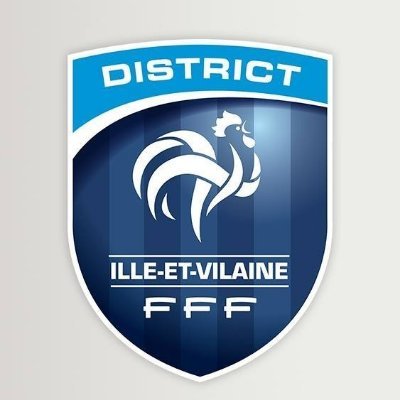 Compte Twitter Officiel du District d'Ille-et-Vilaine de #Football (35) ⚽️