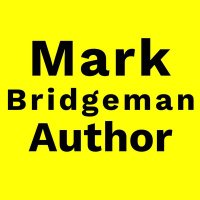 Mark Bridgeman(@bridgemanauthor) 's Twitter Profile Photo