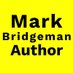 Mark Bridgeman (@bridgemanauthor) Twitter profile photo