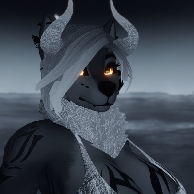 (Level 25 in life) Just your Cani in VR! Rental Mom/Casual avi editor and aspiring avi creator/Die hard VRchat-izen !! Warning NSFW content !!