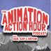 Animation Action Hour Podcast (@AnimActionPod) Twitter profile photo