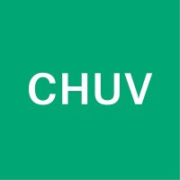CHUV / Centre hospitalier universitaire vaudois(@CHUVLausanne) 's Twitter Profileg