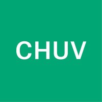 CHUV / Centre hospitalier universitaire vaudois (@chuvlausanne) 's Twitter Profile
