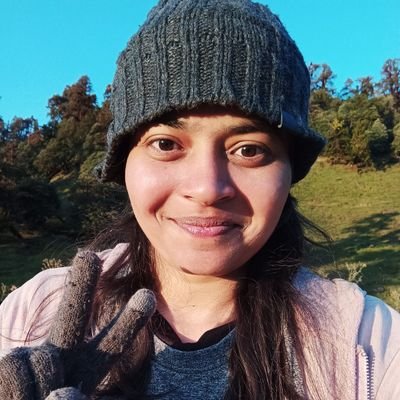 PalaviRajgude's profile picture. Mech interp