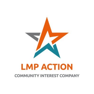 LMP Action is a Community Interest Company working to influence communities through working with young people in shaping their future & nurturing ambition.