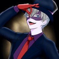 発火雨（はっかあめ）@Skeb募集中 (@haxtukaame) 's Twitter Profile Photo