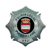 Policía Puertollano(@PuertoLocal092) 's Twitter Profile Photo