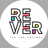 REVER. Proyecto de Transformación Educativa(@REVERsalinas) 's Twitter Profile Photo