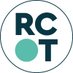 Royal College of Occupational Therapists (@theRCOT) Twitter profile photo