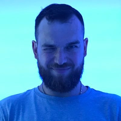 🇺🇦 Ukrainian in Finland 🇫🇮 Former pro-baller 🏀 SaaS 💲