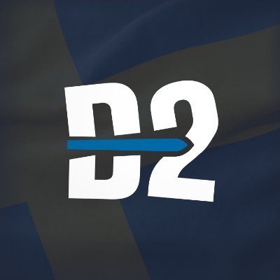 Dust2 Sverige 🇸🇪