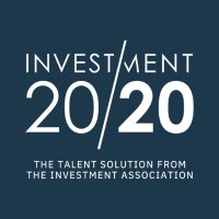 INVESTMENT20/20 (@investment_2020) 's Twitter Profile