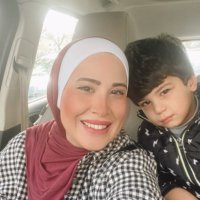 Doaa Elayyan (@elayyaan) Twitter profile photo