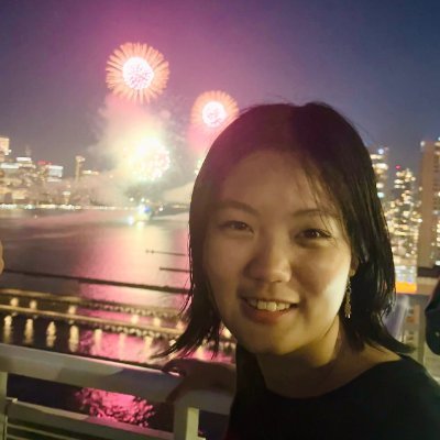 imjoannehu's profile picture. 