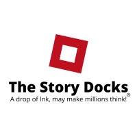 The Story Docks(@thestorydocks) 's Twitter Profile Photo