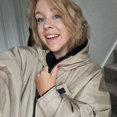 Gloria_Lupu's profile picture. 