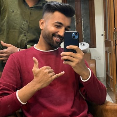 rishabh_devde's profile picture. 