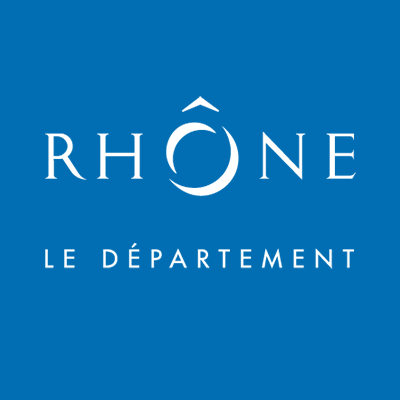 Twitter officiel du Département du Rhône. N'hésitez pas à nous poser vos questions. #Rhône