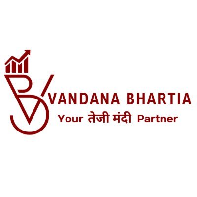 ukbht's profile picture. M/S Vandana Bhartia is a well-established financial services firm managed by Mr. Umesh Bhartia, offering a wide array of stock broking services.