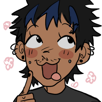 18+ NSFW DRAWINGS Bisexual content Main nymphomaniac: Santino