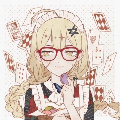心綠・凑@🌙*ﾟ🏫さんのプロフィール画像