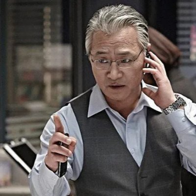 spiralout21's profile picture. 흔한국밥충