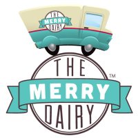 The Merry Dairy(@TheMerryDairy) 's Twitter Profile Photo