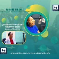 Almond Finance(@almondfinance) 's Twitter Profile Photo