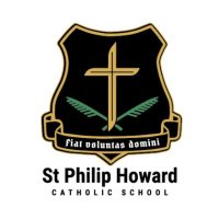 St Philip Howard CS(@PhilipHowardCHS) 's Twitter Profile Photo