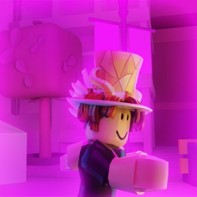 15 - RTC Influencer - I post (dumb) roblox stuff - I also make the shittiest games on roblox 😭 - pfp and banner by @Ropdraid