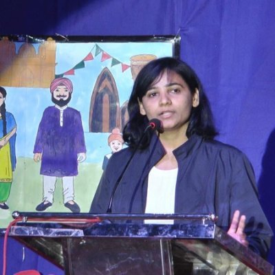 🇮🇳 International Player
🇹🇷 Turkish Open World Cup22
🏅 Manav Ratna Gujarat Awardee22
👑 Miss Ethnic 16
🏢 Jnv/TISS Mumbai
🧑💼 Mental Health Professional