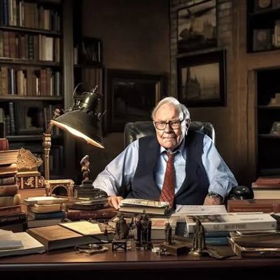 ekonomisteacher's profile picture. Değer Yatırımcısı