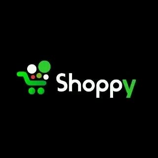 Shoppy NG is your neighborhood marketplace
Shop all you need on Shoppy🛒
Buy & sell quality products from trusted vendors
Get Amazing offers with Fast delivery