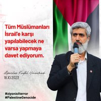 LA İlahe İllAllah /Zeynep Kılıç Kütük (@frkn2010) 's Twitter Profile Photo