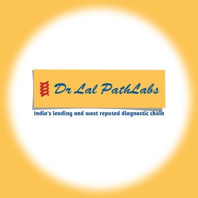 DrLalPathLabcc's profile picture. Authorized Center of Dr Lal PathLabs in Bhopal.
Home Collection & Enquiry ✆ 9993188804