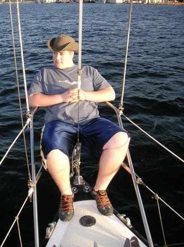 Kagcole's profile picture. More is more!