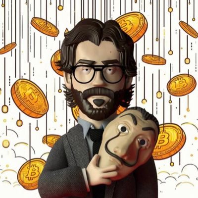 Experienced Trader and Crypto Enthusiast 💎 Crypto Heist | Owner