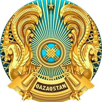 Qazaqstan Respýblikasynyń Serbia Respýblikasyndaǵy Elshiligi 
Ambasada Republike Kazahstan u Republici Srbiji