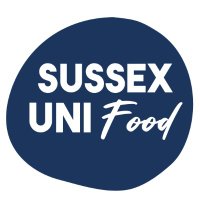 Sussex Uni Food(@sussexunifood) 's Twitter Profile Photo