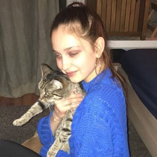 Reshes124373's profile picture. 