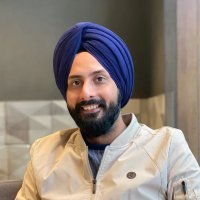 Navneet Singh (@nsvisibility) 's Twitter Profile