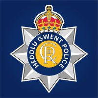 Gwent Police(@gwentpolice) 's Twitter Profile Photo