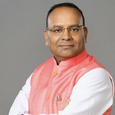 Ajay Chandrakar (Modi Ka Parivar)