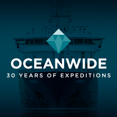 Oceanwide Expeditions specializes in expedition voyages to the Arctic and Antarctic.