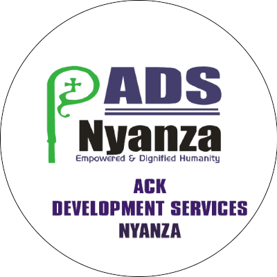 Ads_Nyanza's profile picture. ADSN is a faith-based organization founded in 1995, to enhance holistic human transformation and development of communities as envisaged in scripture John 10:10