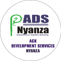 ADS - NYANZA (@ads_nyanza) 's Twitter Profile