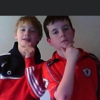 Eoin (@eoinodonovan8) 's Twitter Profile