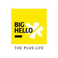 Big Hello(@BigHello_) 's Twitter Profile Photo