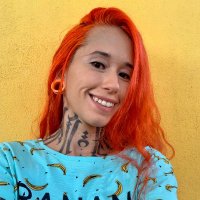 Nora Redmain (@noraredmain) 's Twitter Profile
